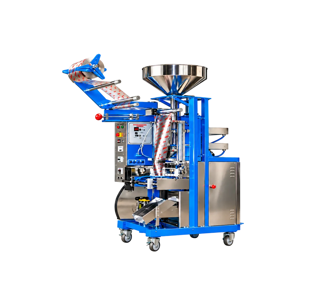 Baba Packaging Quality Assurance