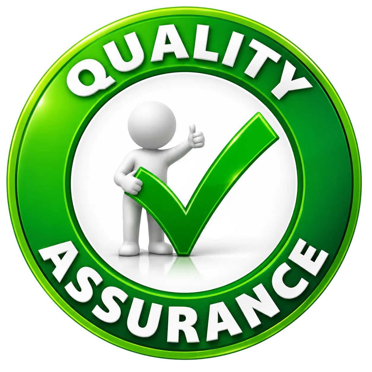 Baba Packaging Quality Assurance